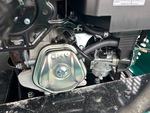 Engine with 