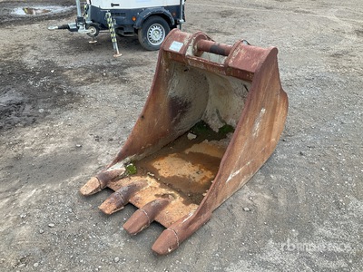850 mm Digging Excavator Bucket