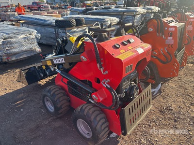 2026 SDLOOL SL-323TZ Schranklader (Unused)