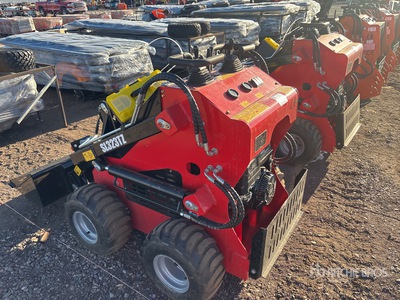 2026 SDLOOL SL-323TZ Schranklader (Unused)