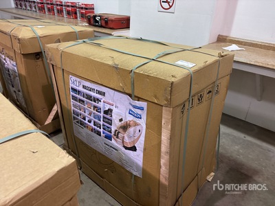 2026 SKLP SK-S13 Massage Chair Varios, tienda, almacen, consumidor (Unused)