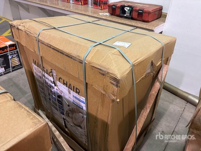 2026 SKLP SK-S13 Massage Chair Varios, tienda, almacen, consumidor (Unused)