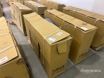 2026 SKLP SK-E48 E-bikes Scooter (Unused)