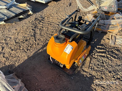 2026 SDLOOL SL90 Vibratory Plate Compactor (Unused)