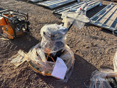 2026 SDLOOL SL90B Power Trowel (Unused)