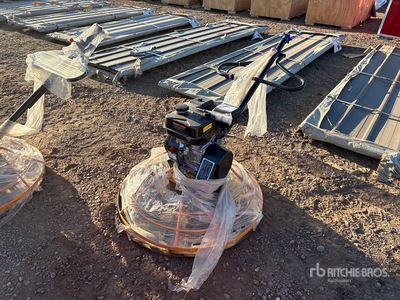 2026 SDLOOL SL90B Power Trowel (Unused)