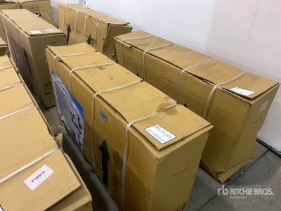 2026 SKLP SK-E48 E-bikes Scooter (Unused)