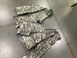 General Appearance #3