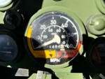 Hour Meter / Odometer
