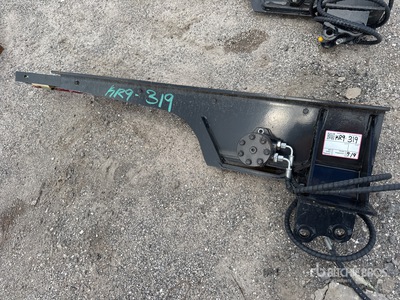 2026 Miva VCHTM 59 in Hedge trimmer (Unused)