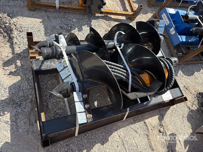2026 GIYI GY-AG70 Alloy Ślimak do miniładowarki (Unused)