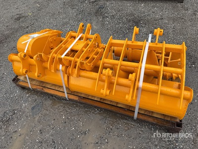 2026 GIYI Cat 301 GYA-8 30 in Qty of 8 - Fits Cat 301 (Unused)