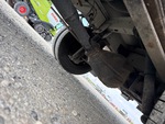Groupe motopropulseur with