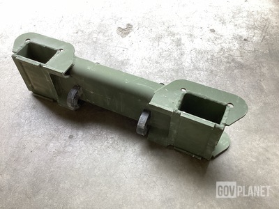 Forklift Attachment