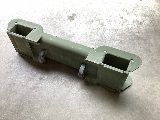 Forklift Attachment Forklift Attachment