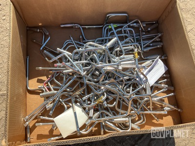 (71) Speed Wrenches
