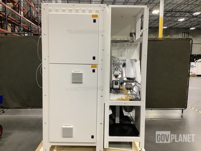 imes-icore CORiTEC 650i Dental Milling Machine