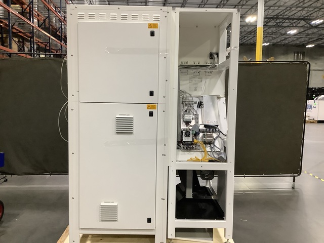 imes-icore CORiTEC 650i Dental Milling Machine imes-icore CORiTEC 650i Dental Milling Machine