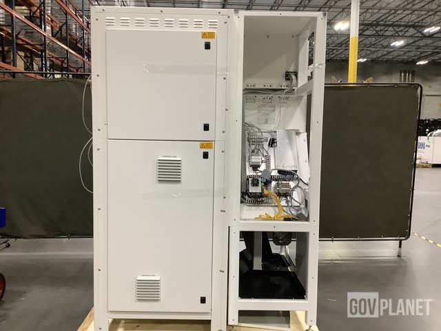 imes-icore CORiTEC 650i Dental Milling Machine