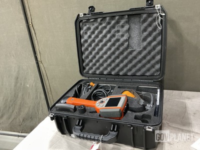 Waygate Technologies Everest XL Flex Video Borescope System