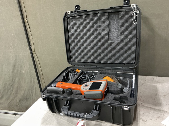 Waygate Technologies Everest XL Flex Video Borescope System