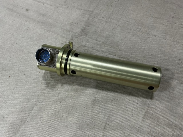 Allen Aircraft 3876333-3 Liquid Level Switch