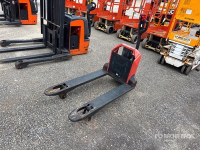 2023 Tora-Max 2TWB33 3300 lb Pallet Jack