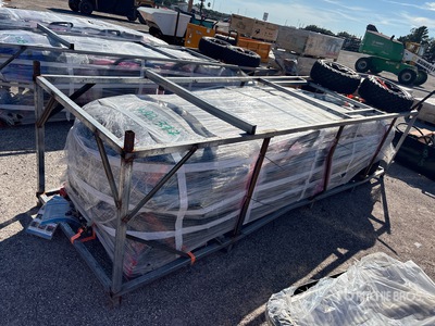 2026 SDLOOL SL-GC42S Off-Road Golf Cart (Unused)