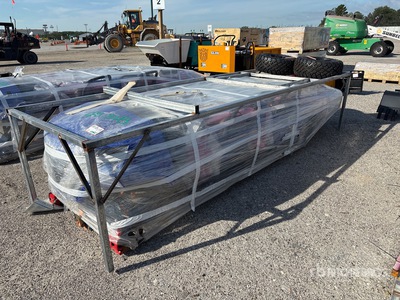 2026 SDLOOL SL-GC42S Electric Off-Road Golf Cart (Unused)