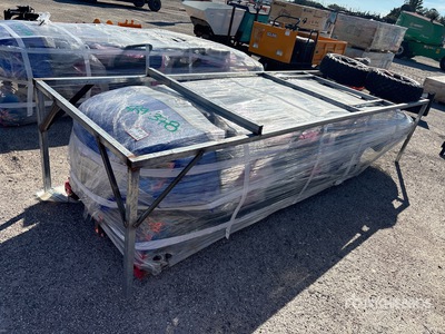 2026 SDLOOL SL-GC42S Off-Road Golf Cart (Unused)
