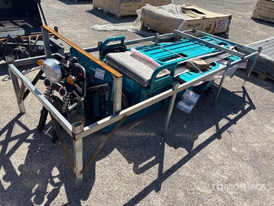 2026 SDLOOL SL-EC15 Electric Trike (Unused)