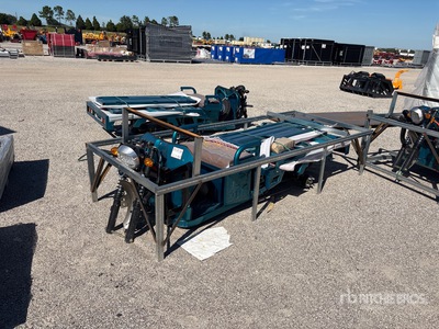 2026 SDLOOL SL-EC15 Electric Trike (Unused)
