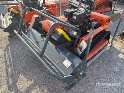 2026 SDLOOL SL-LM1200Q Cortacéspedes (Unused)
