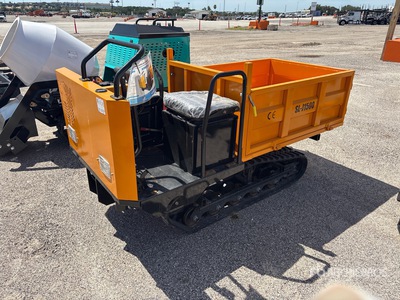 2026 SDLOOL SL-J1500 Dumper (Unused)