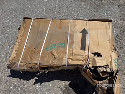 2026 SKLP SK-E48 E-bikes Scooter (Unused)