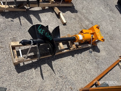 2026 GIYI Cat 305 Tarière pour excavatrice (Unused)
