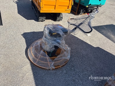 2026 SDLOOL SL90B Power Trowel (Unused)