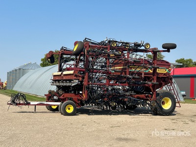 2003 Seed Hawk Magnum 45 ft Air Drill