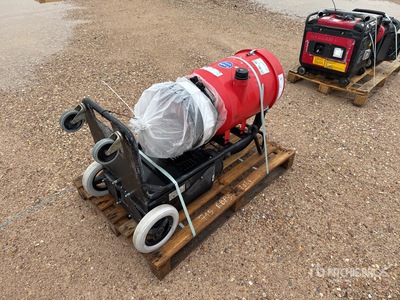 Centrale Aspiratrice Central Vacuum