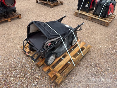 Tondeuse Lawn Mower