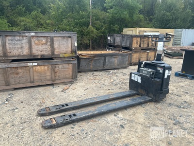 Crown PW3520-60 Pallet Jack