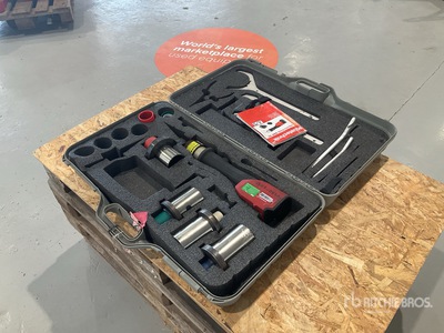 Aquatechnik BBR 90 Flaring Tool Divers - Outils à main