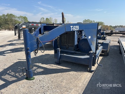 Trailer-Mounted