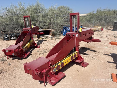 2026 Neks Hydraulic Accessoire de Dépannage - Fits Truck