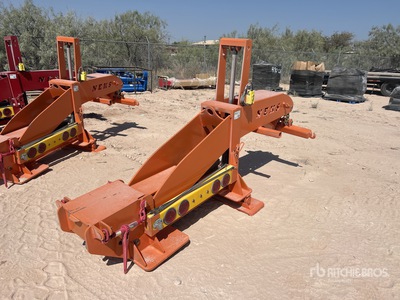 2026 Neks Hydraulic Accessoire de Dépannage - Fits Truck