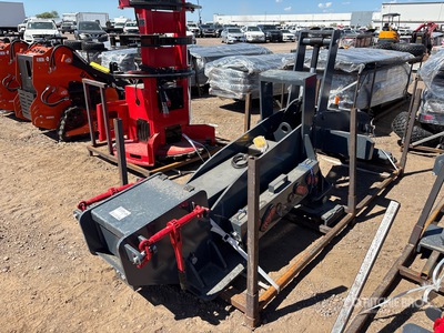 2026 GIYI GY-TE780 Fifth Wheel Wrecker Attachment (Unused)