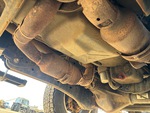 Drivetrain with Transmission