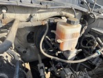 Chassis with Master Cylinder/Brake Control