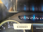 Cab with Oil Pressure