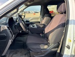 Cab with Seats/armrests